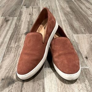 Birdies - The Swift - Nutmeg - size 7